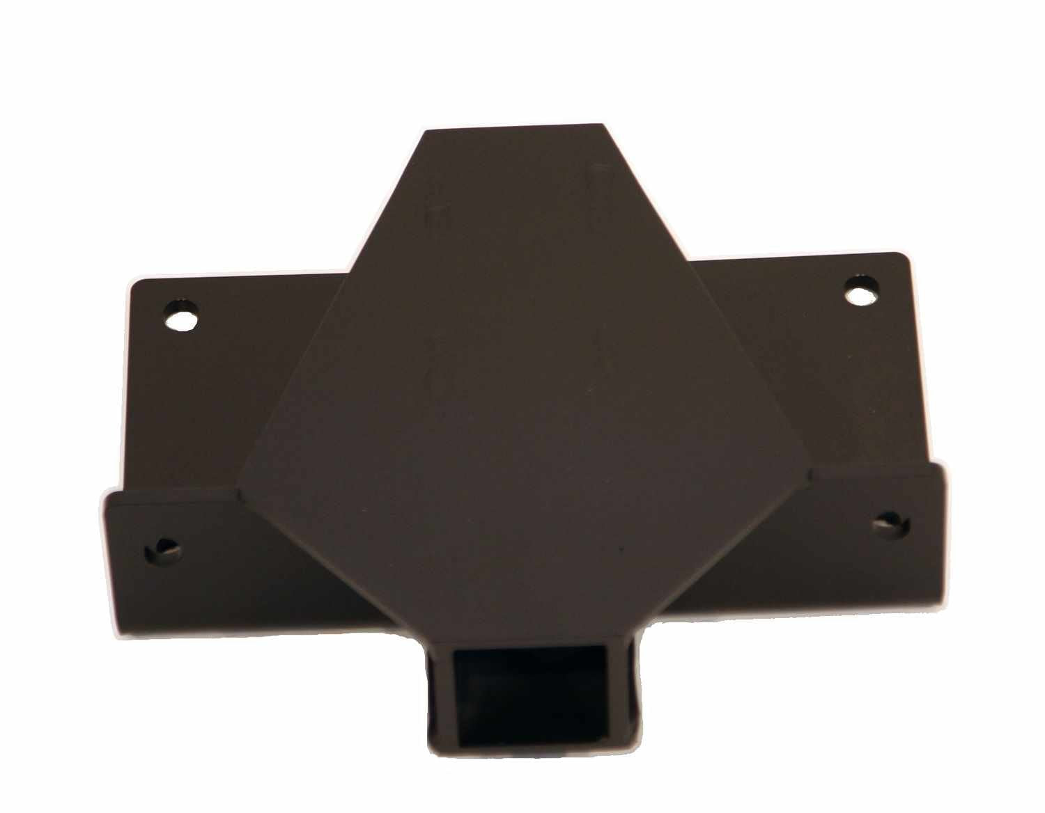 Fab Fours Elite Ranch 2 Receiver (Fits