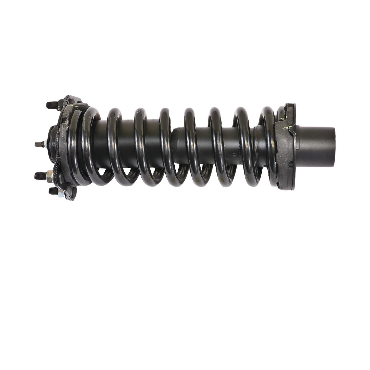 Gabriel G57008 Ultra Readymount Front Right Complete Strut Assembly For 07-11 Dodge Nitro; 02-12 Jeep Liberty, 05-06 Jeep Libert