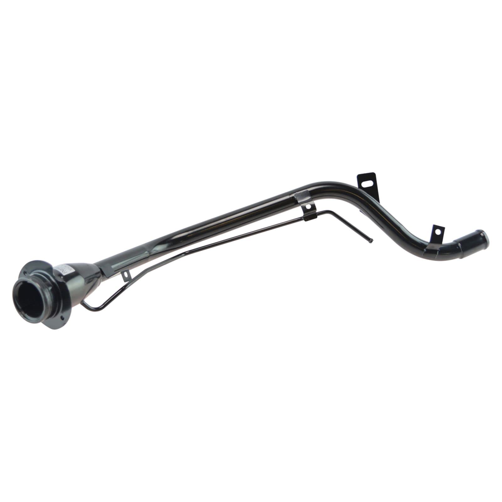 Trq Fuel Tank Filler Neck Compatible With 2001-2004 Ford Escape