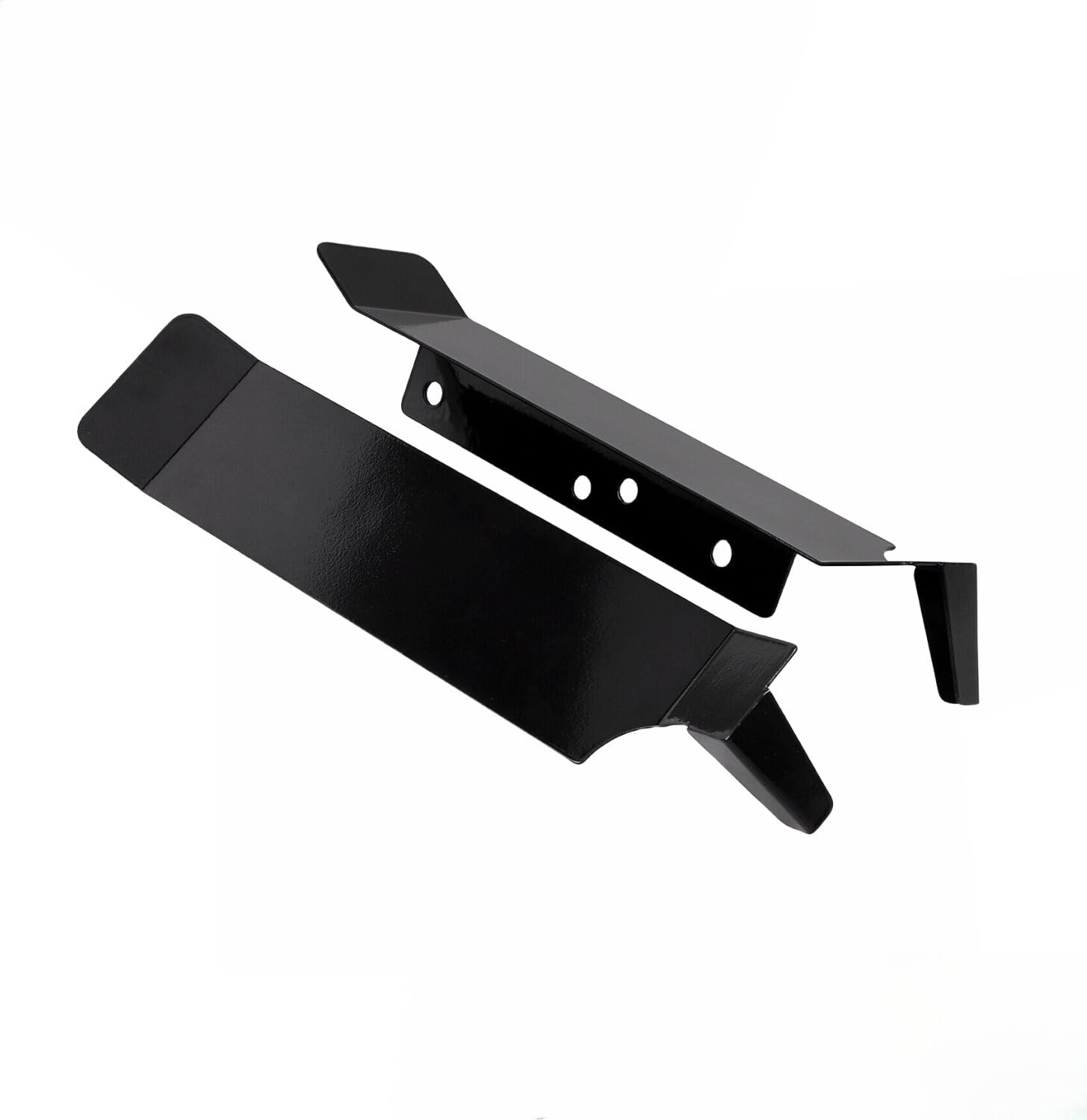 Vpzmt Rear Fender-Saddlebag Gap Filler Panels Fits For Harley Davidson Electra Glide Flht 1993-2008, Electra Glide Sport Flhs 19