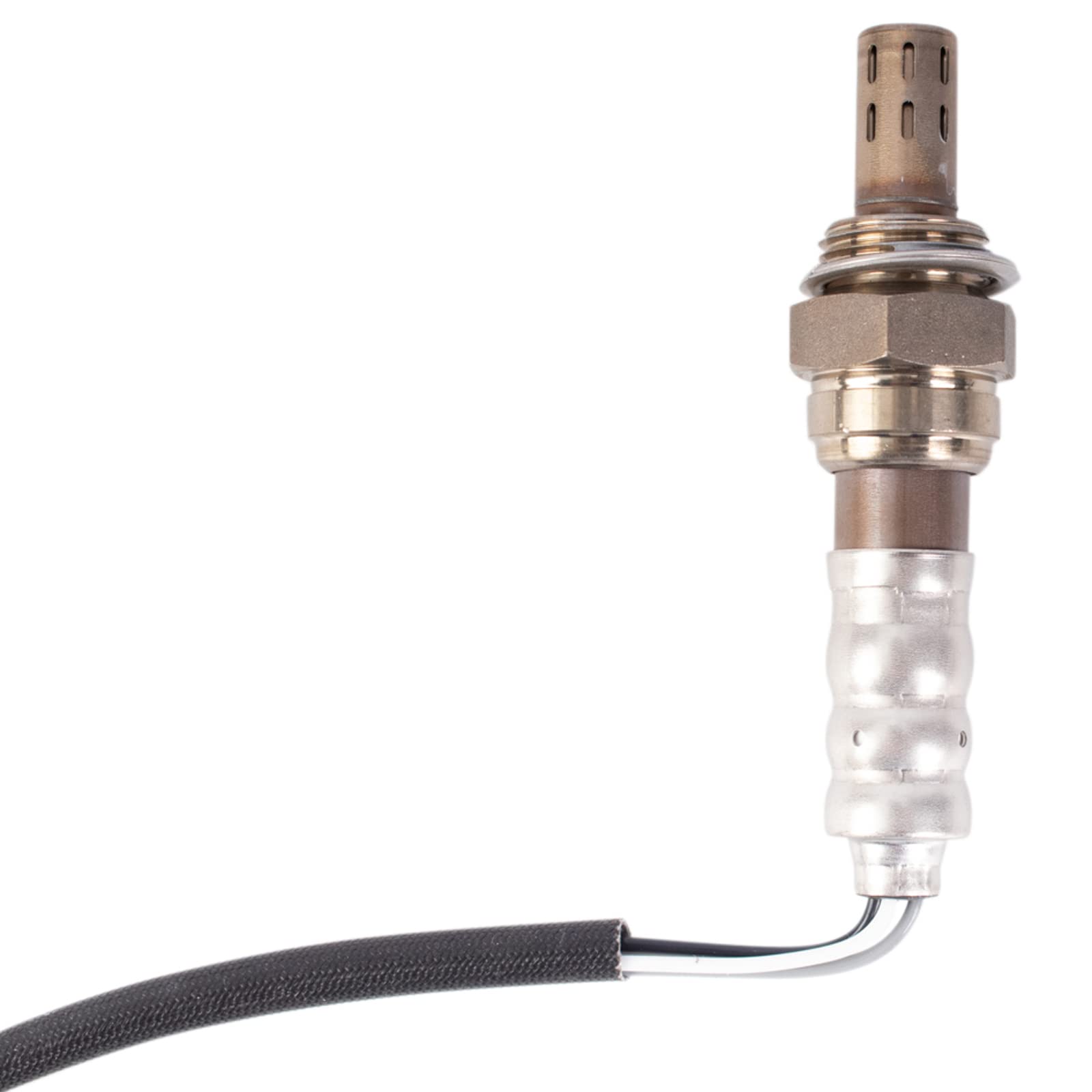 Trq Downstream O2 Oxygen Sensor Compatible With 2015-2018 Toyota Yaris