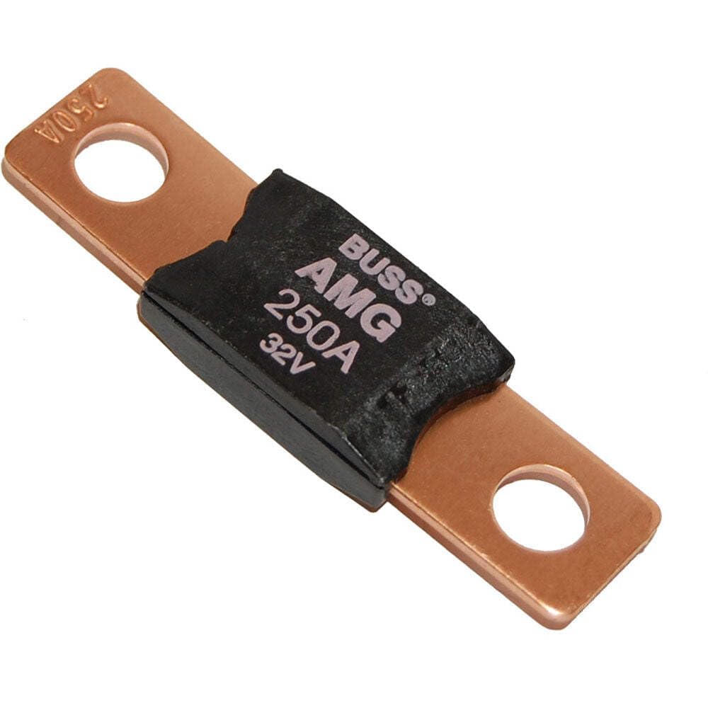 Blue Sea Systems Blue Sea 5107 250A Mega Or Amg Fuse