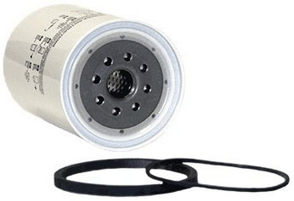 WIX Filters - 33812 Heavy Duty Spin On Fuel Water Separator, Pack of 1