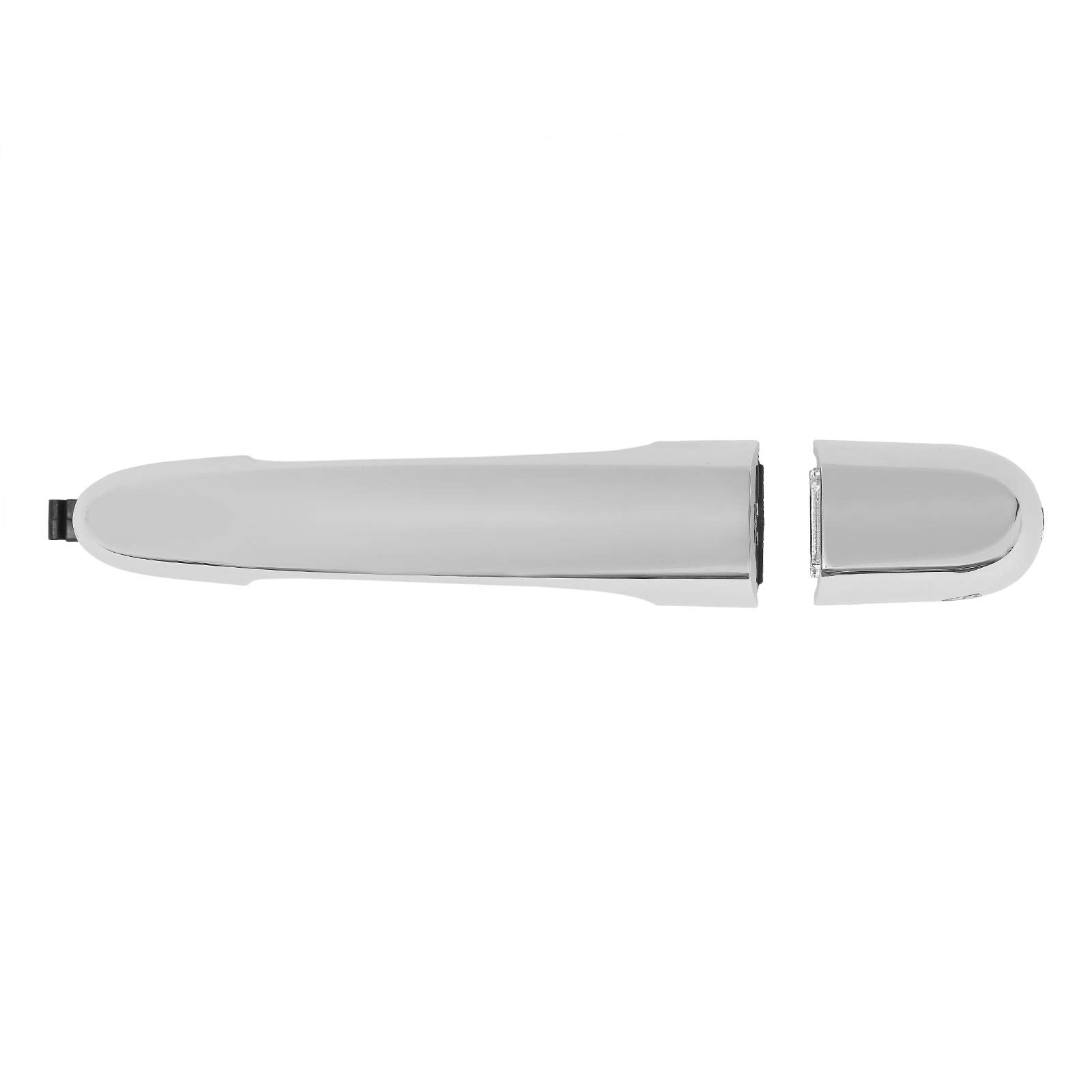 Gledewen Sorento Door Handle, Exterior Door Handle Front Right Passenger Side | Replacement For 2011-2015 Kia Sorento | Replaces# 826522P030, 826512P010