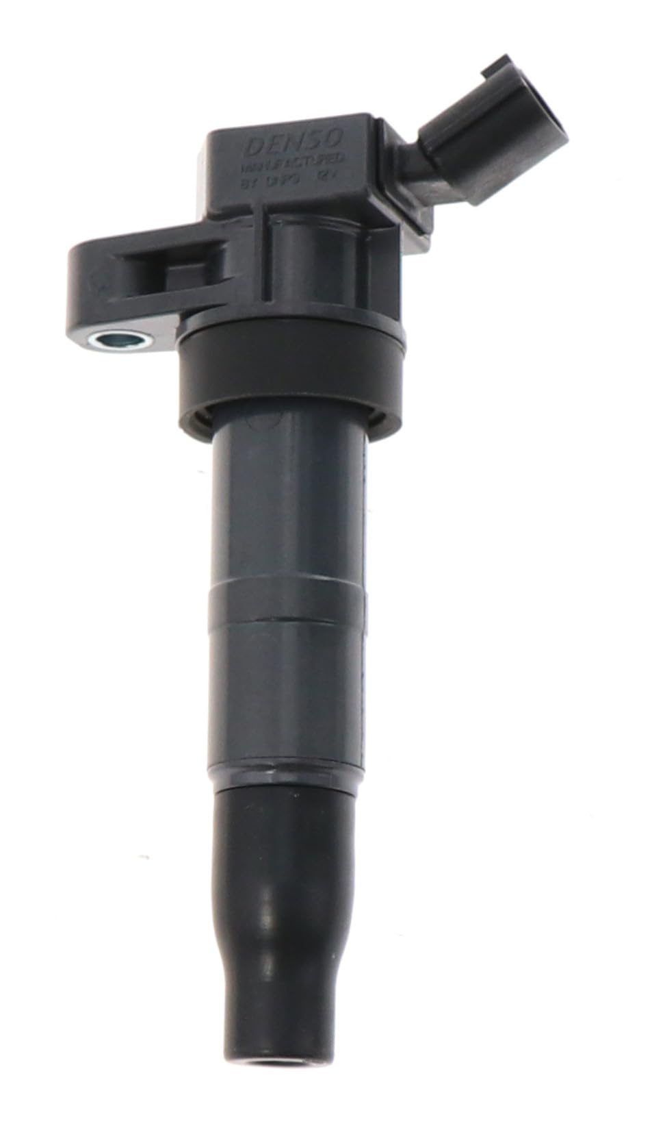 Denso Direct Ignition Coil - 673-8311 (Fits Select Years of Hyundai: Equus/Genesis/Santa Fe/Sonata/Tucson, Kia: Borrego/Forte/K9