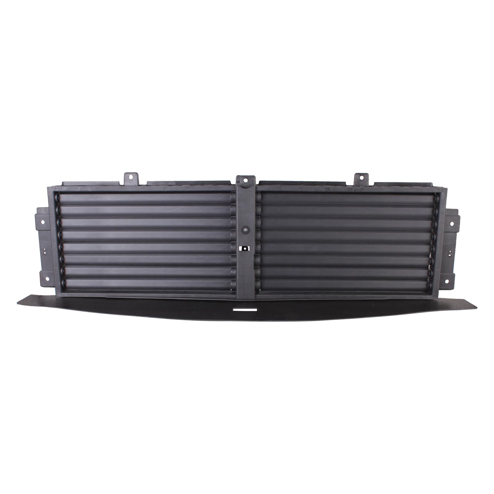 TYG (CAPA CERTIFICATE) Active Grille Shutter For Chevrolet Enclave 18-19 Upper 84393411 GM1206106 w/Motor