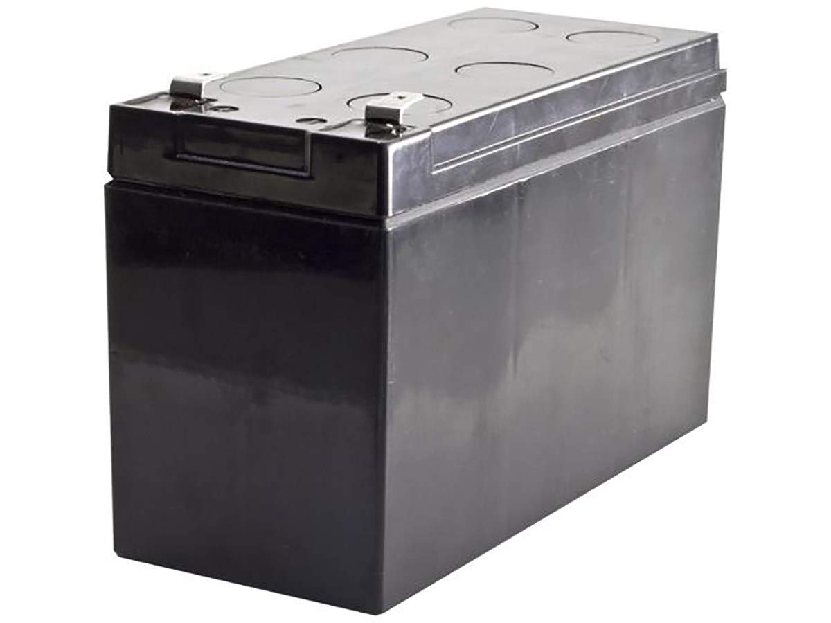 12 Volt DC 12 Amp Hour