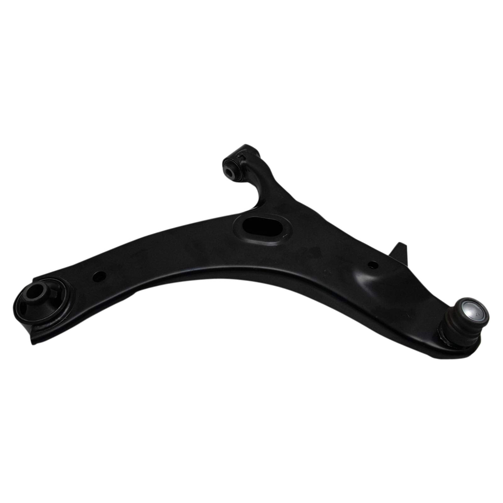 Trq Front Right Lower Control Arm With Ball Joint Passenger Side Compatible With 2009-2013 Subaru Forester 2011-2014 Impreza
