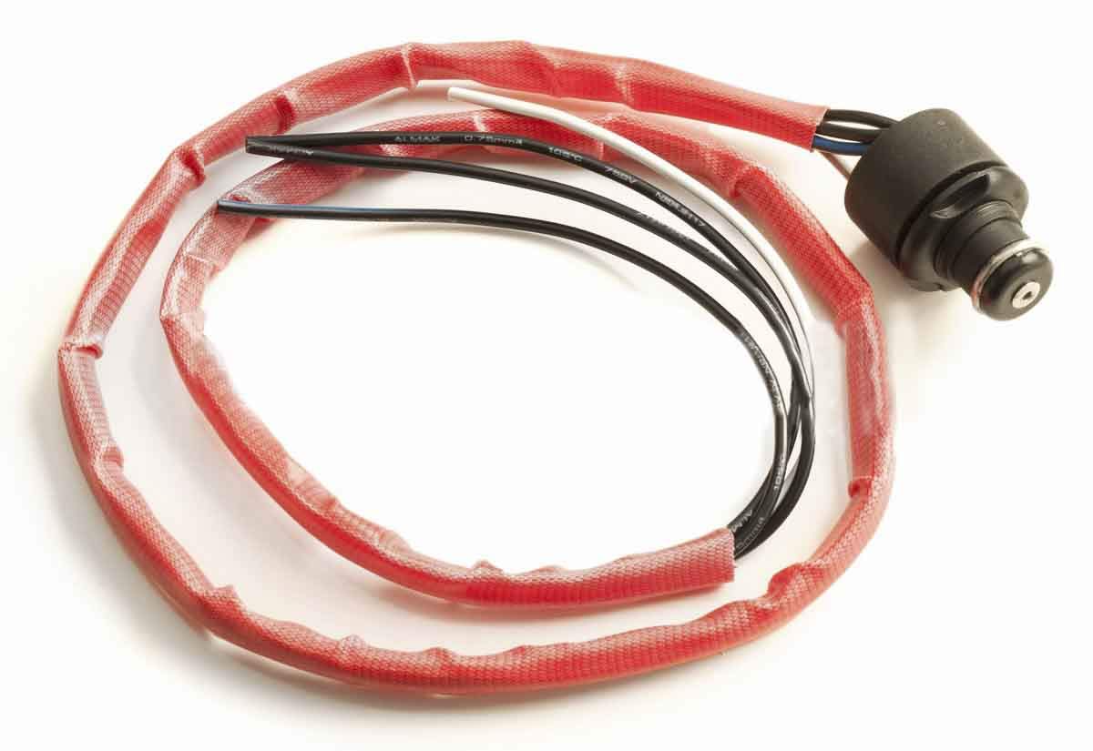 Sea Doo Dess Post Safety Kill Switch 4 Wire 287002774 278002055 287002774