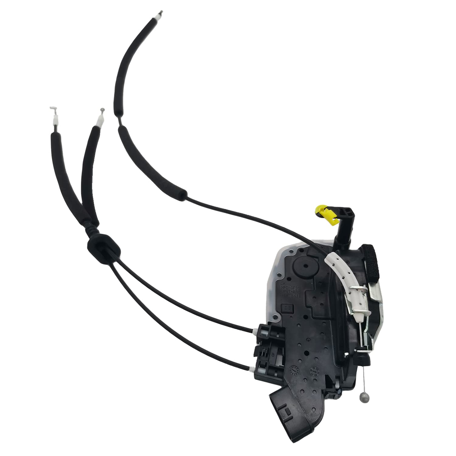 VEELECP Door Lock Latch Actuator Front Left Driver Side Replacement for Murano 2008 2009 2010 2011 2012 2013 2014 Replace# 937-2