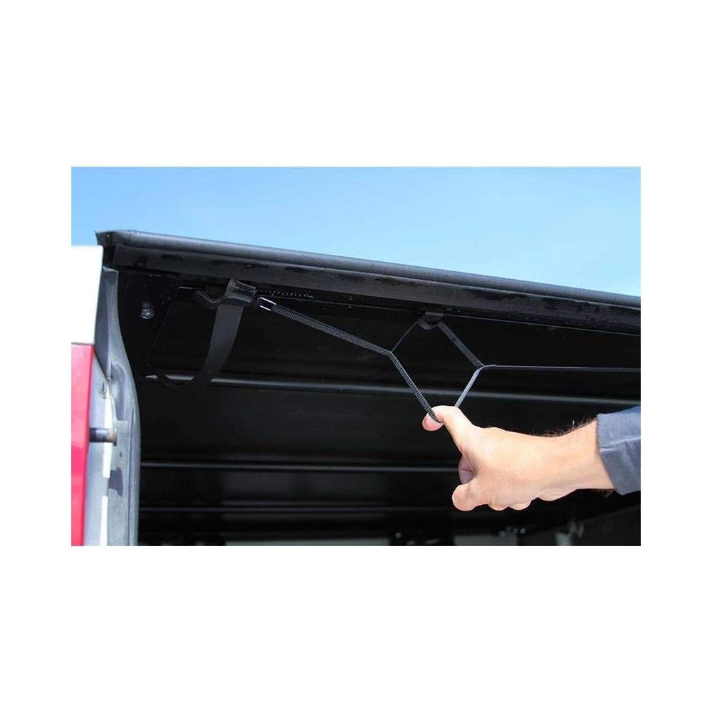 Access 12329 Tonneau Cover