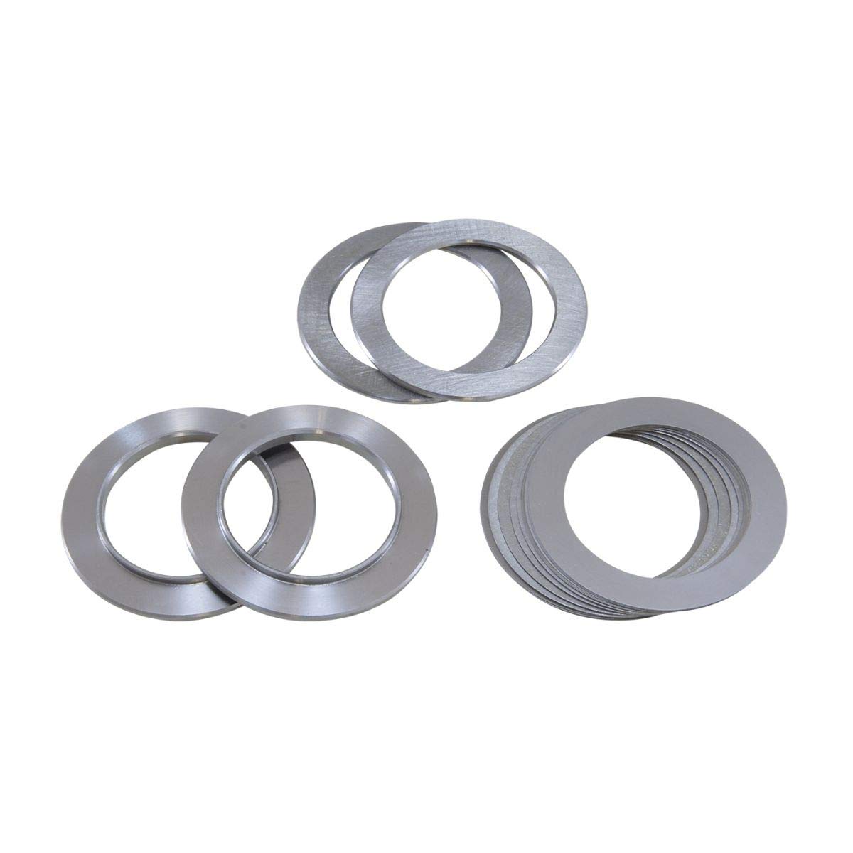 Yukon Gear & Axle (Sk Ss12) Super Carrier Shim Kit For Ford 8.8″, Gm 12 Bolt Car & Truck, 8.6 & Vette