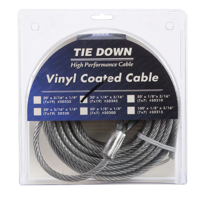 PRECUT CABLE301/45/16 (Pack of 1)