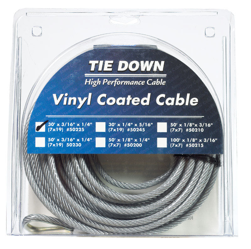 PRECUT CABLE303/161/4 (Pack of 1)