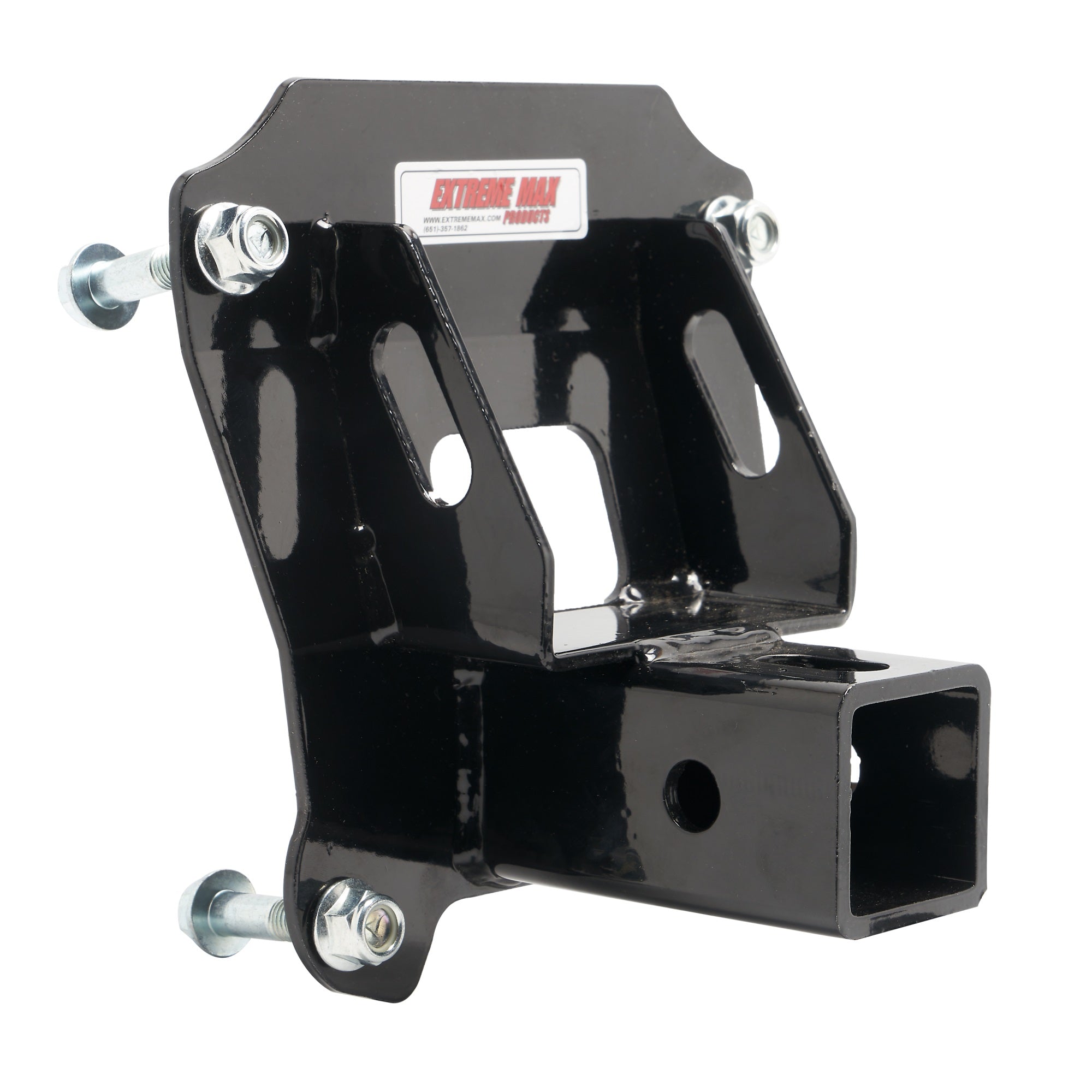 Extreme Max 5600.3309 2 Rear Receiver for Honda Talon