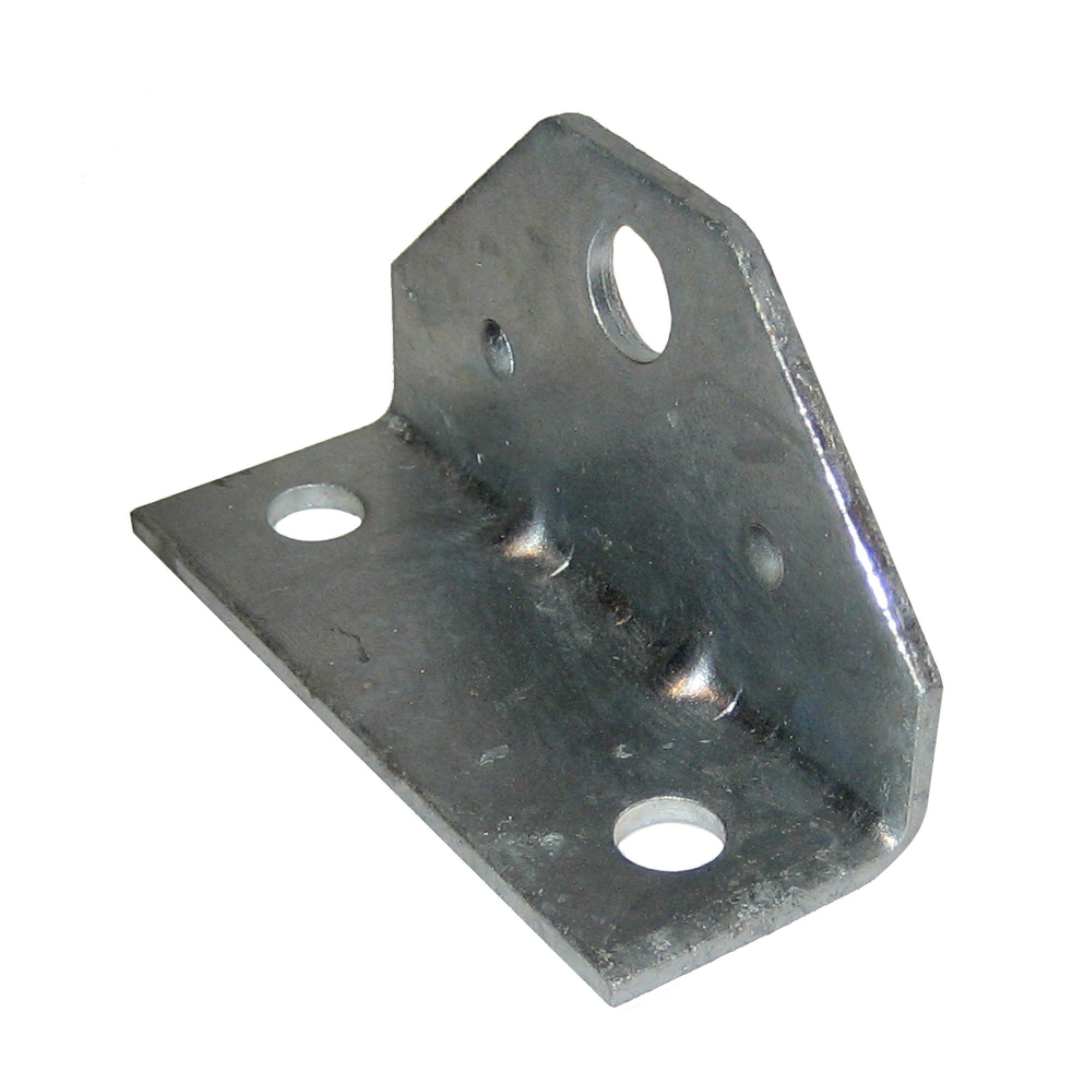 CE SMITH 2-1/2 ON CENTER SWIVEL BRACKET