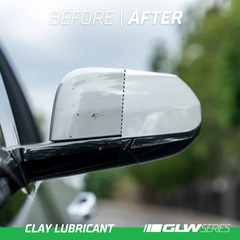 3D GLW CLAY LUBE PINT