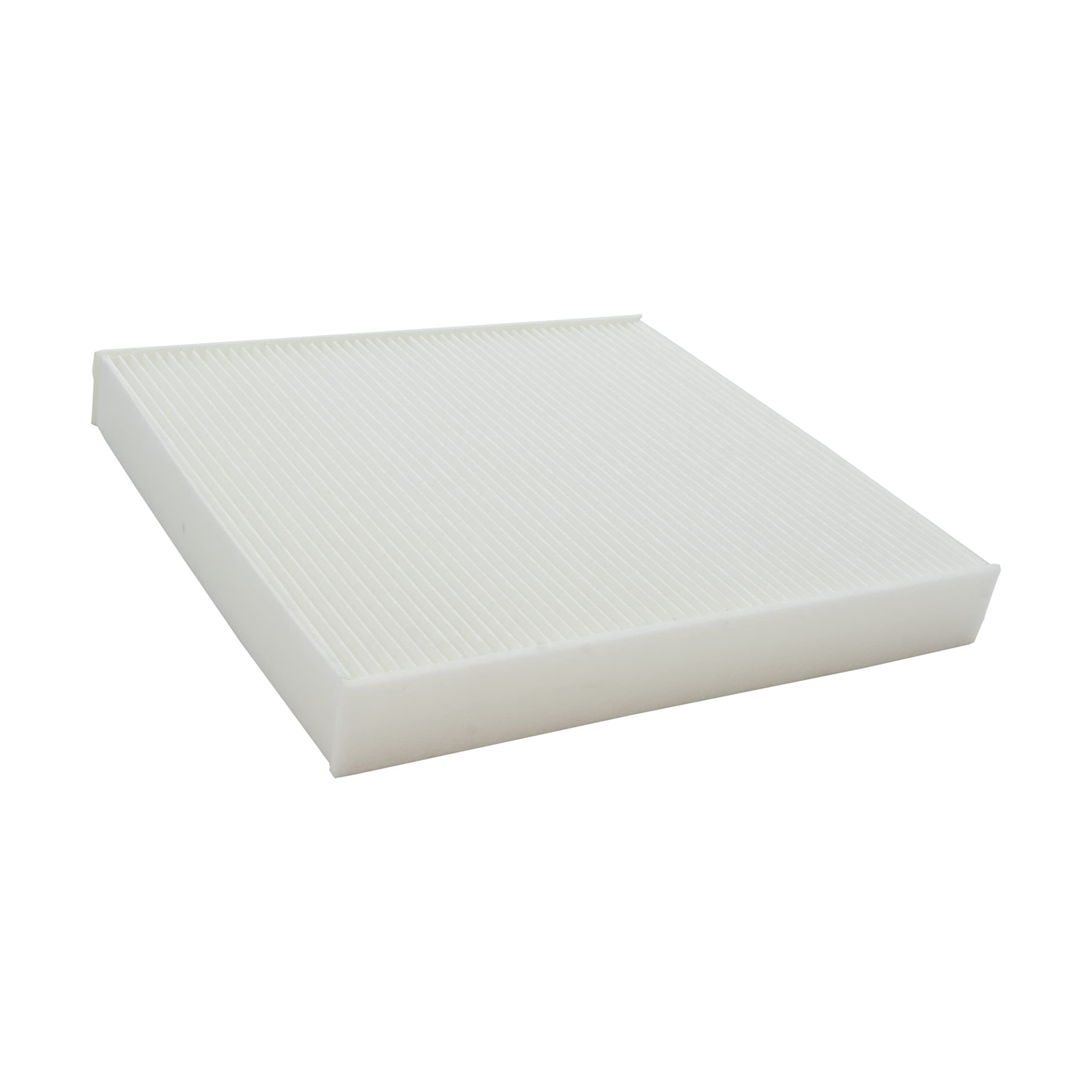 ECOGARD XC10462 Premium Cabin Air Filter Fits Audi A3 Quattro 2015-2019, A3 2015-2019, S3 2015-2019, A3 Sportback e-tron 2016-20