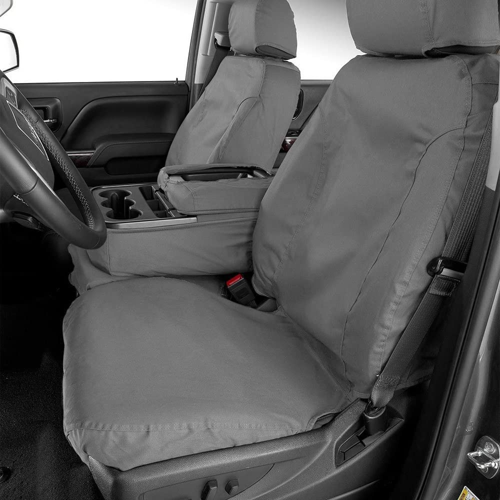 Covercraft Ss2512Pcgy Seat Cover