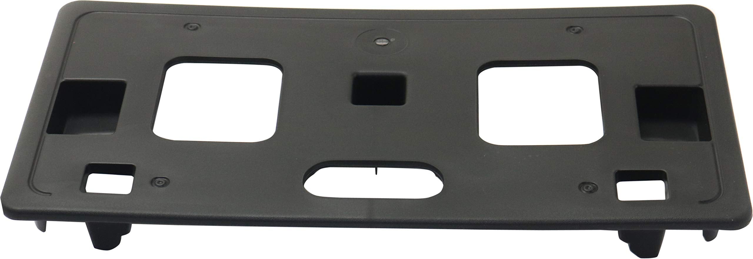 Garage-Pro License Plate Bracket Compatible With 2018-2020 Honda Accord Front