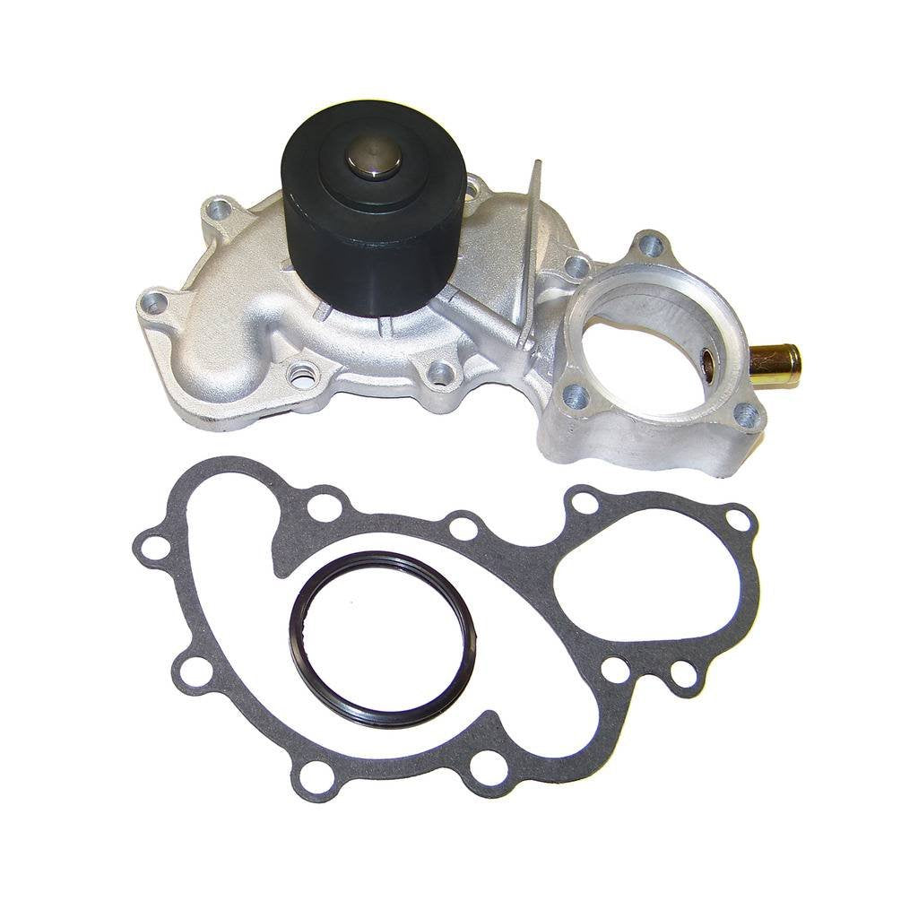 Dnj Tbk965Wp Timing Belt Kit With Water Pump For 1995-2004 / Toyota / 4Runner, T100, Tacoma, Tundra / 3.4L / Dohc / V6 / 24V / 3
