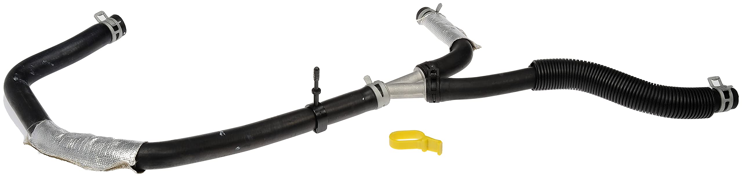 Dorman 626-551 Engine Heater Hose Assembly Compatible With Select Ford / Mercury Models (Oe Fix)
