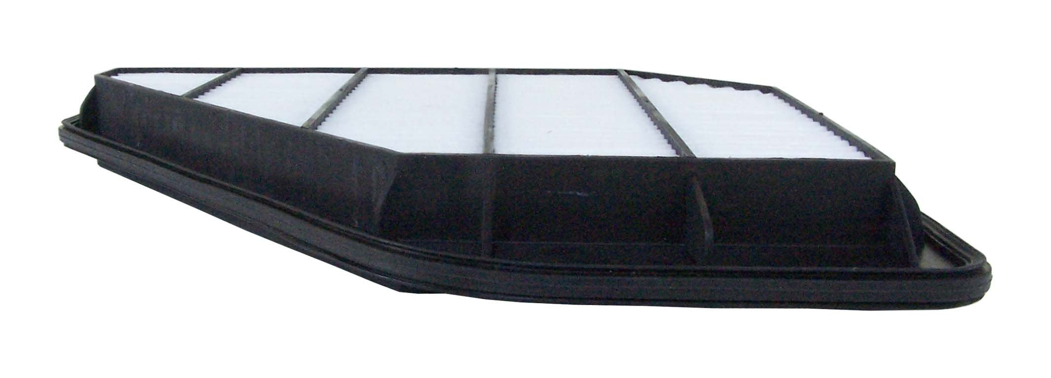ACDelco A3083C Air Filter - GM Original Equipment, High Efficiency, Durable Design