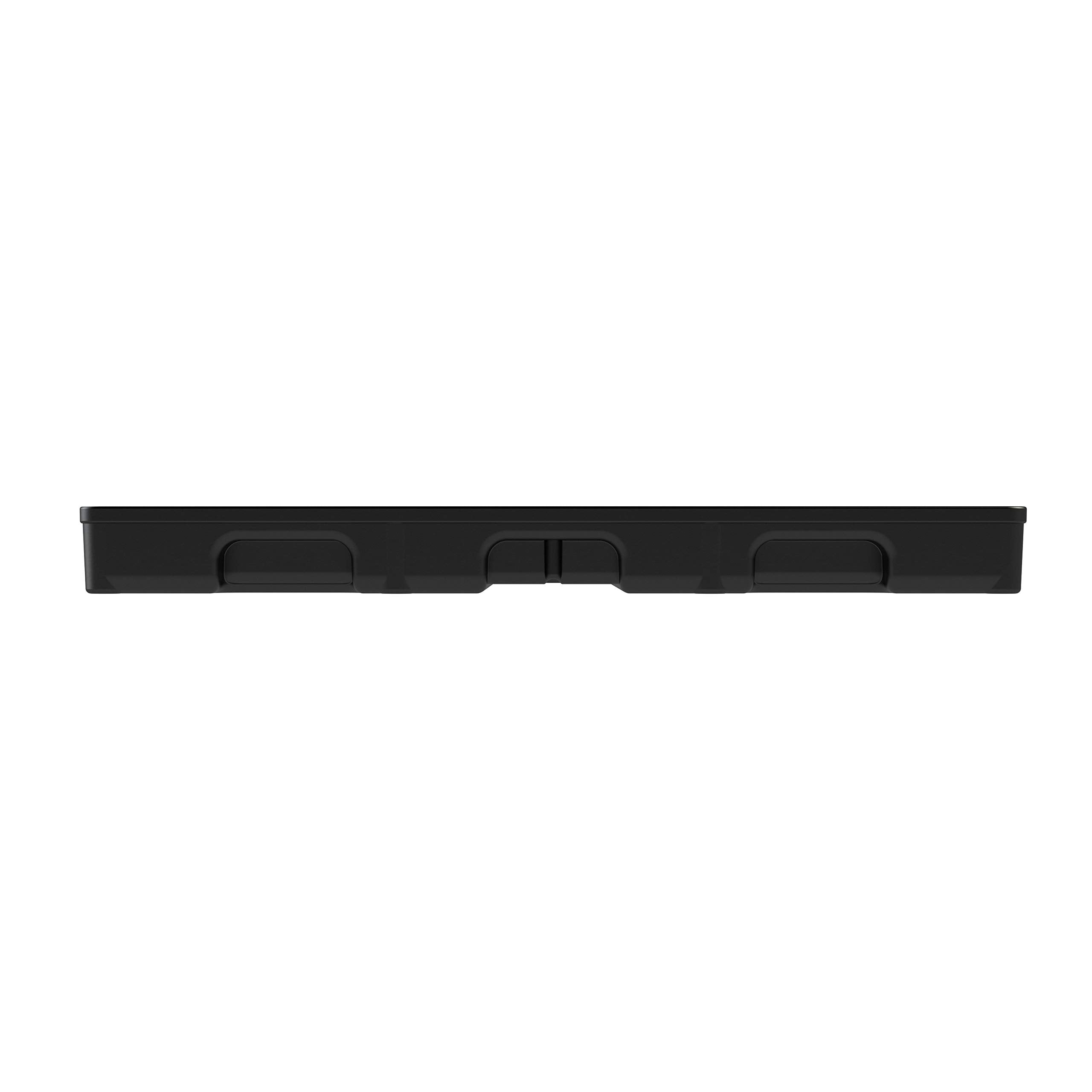 NOCO BT31S Heavy-Duty Battery Tray for Marine, RV, Camper - Black, One Size
