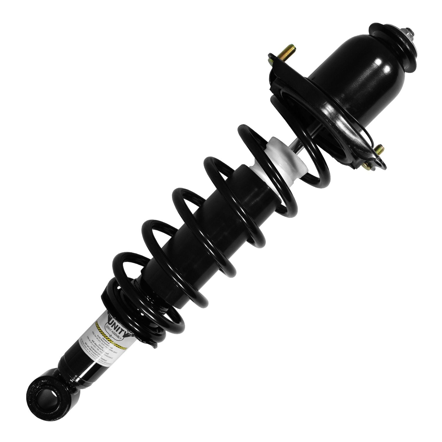 2005-2009 Toyota Prius - 4-11101-15373-001