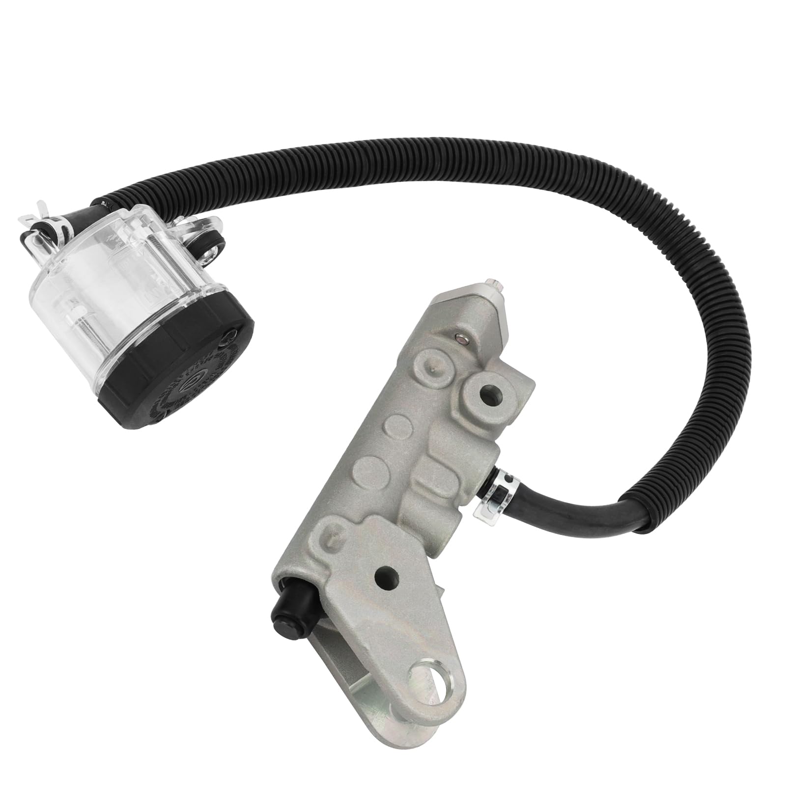 M MATI Rear Brake Master Cylinder for Can Am Outlander Renegade 450 500 570 650 800 850 1000 705601273 705601274 705600847 70560
