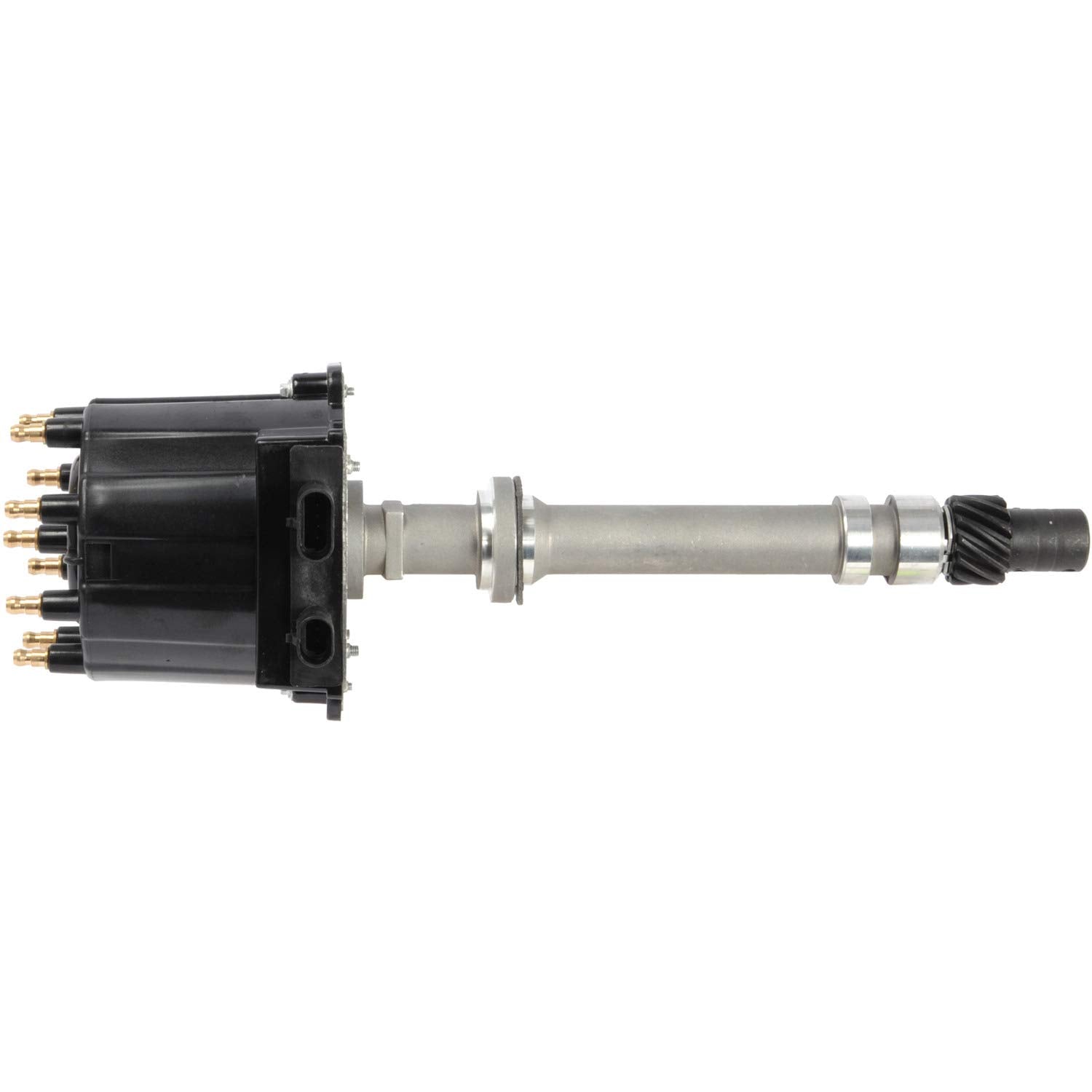 Cardone 84-1830 New Hei Electronic Distributor And Module, New Engineered Technology, Ensures Proper Form, Fit And Function, Com