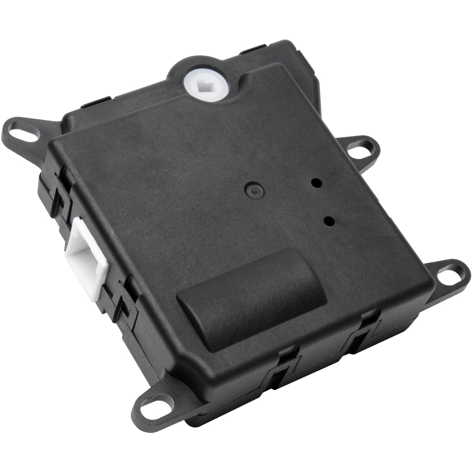 Hvac Blend Door Actuator - Replaces 604-205, 2L3Z19E616Ba, F65Z19E616Ab - Compatible With Ford And Lincoln - 1997-2003 F150, Exp