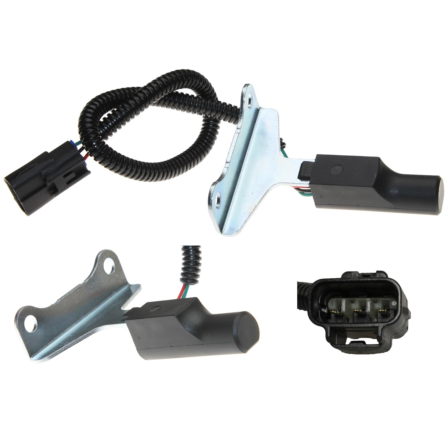 Walker Products 235-1059 Engine Crankshaft Position Sensor