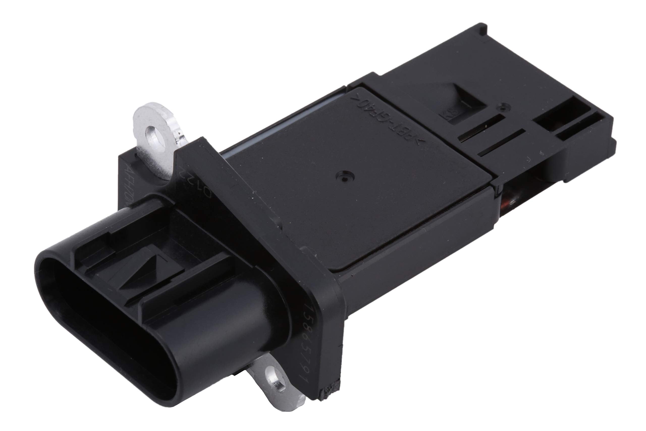 ACDelco GM Genuine Parts Mass Airflow Sensor with Intake Air Temperature Sensor, Plastic, Model AC1213-4222