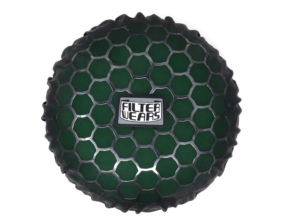 Filterwears Pre-Filter F237K For Hks Mushroom Style Air Filter