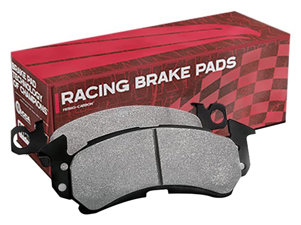 Hawk Performance - Street Brake Pads - Hp Plus (Hb926N.577)