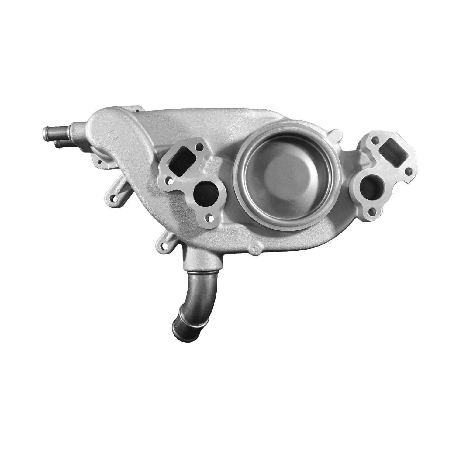 ACDelco Gold Engine Water Pump 252-845, Bronze Material, Model 19195104