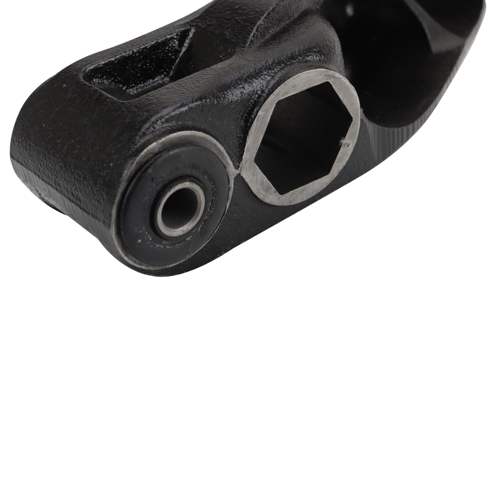 Trq Front Left Lower Control Arm With Ball Joint Drivers Side Compatible With 2000-2004 Dodge Dakota 2000-2003 Durango