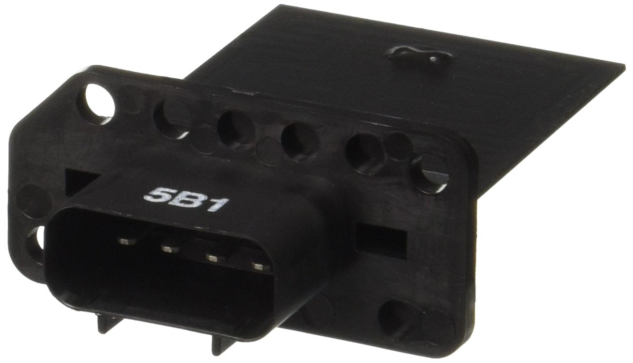 Standard Motor Products RU-365 Blower Motor Resistor Assorted , One Size