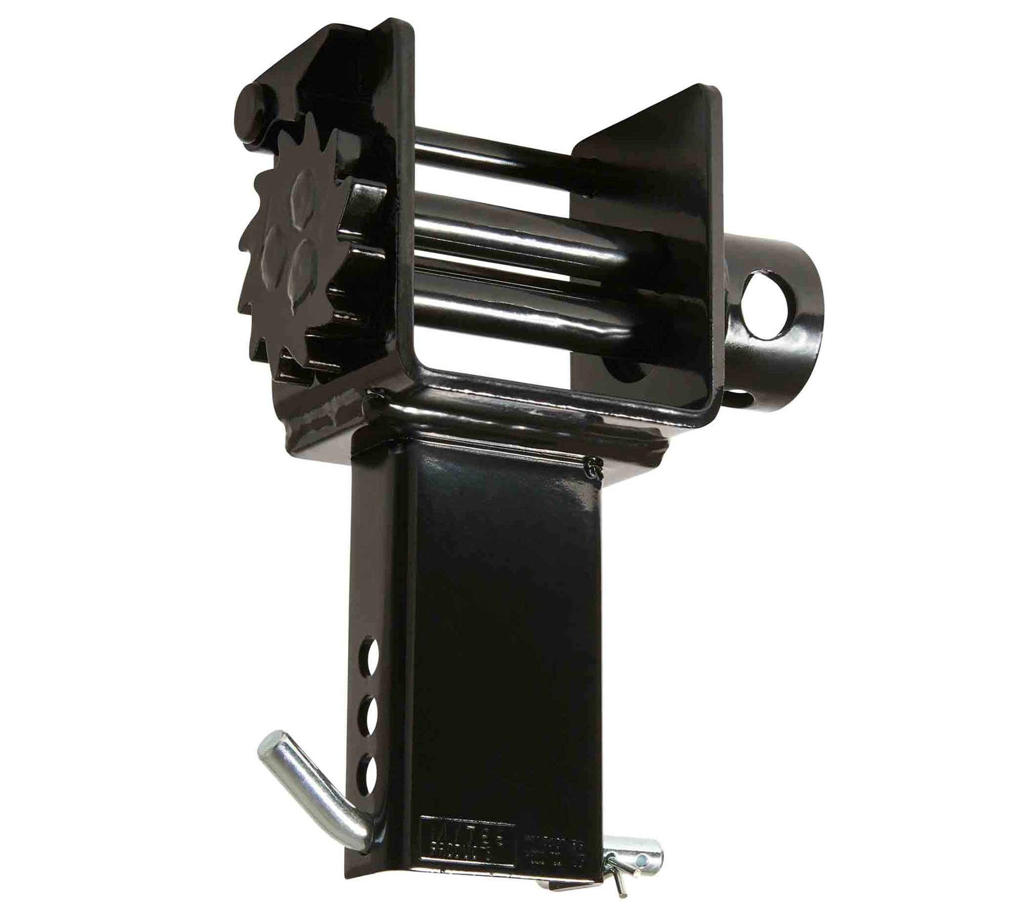 Mytee Products Trailer Stake Pocket D-Ring Flatbed With Winch Flatbed (4 Pack)