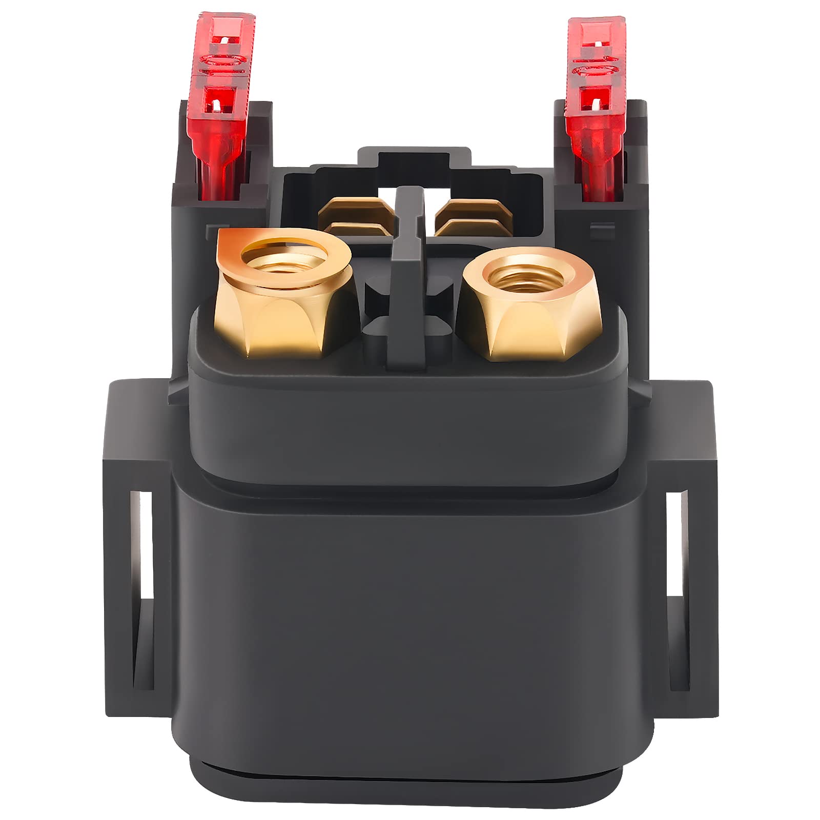 Road Passion Starter Solenoid Relay Replacement For Yamaha Ttr125 2003-2011 Ttr230 2005-2011 Ttr90 2003-2007
