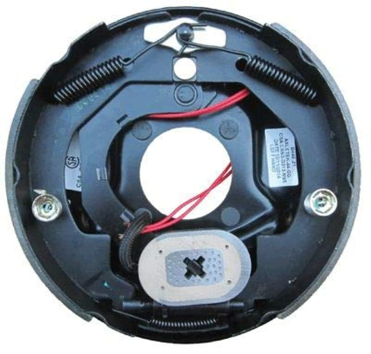 Husky Towing 32560 4.4K Rh Electric Brake Box
