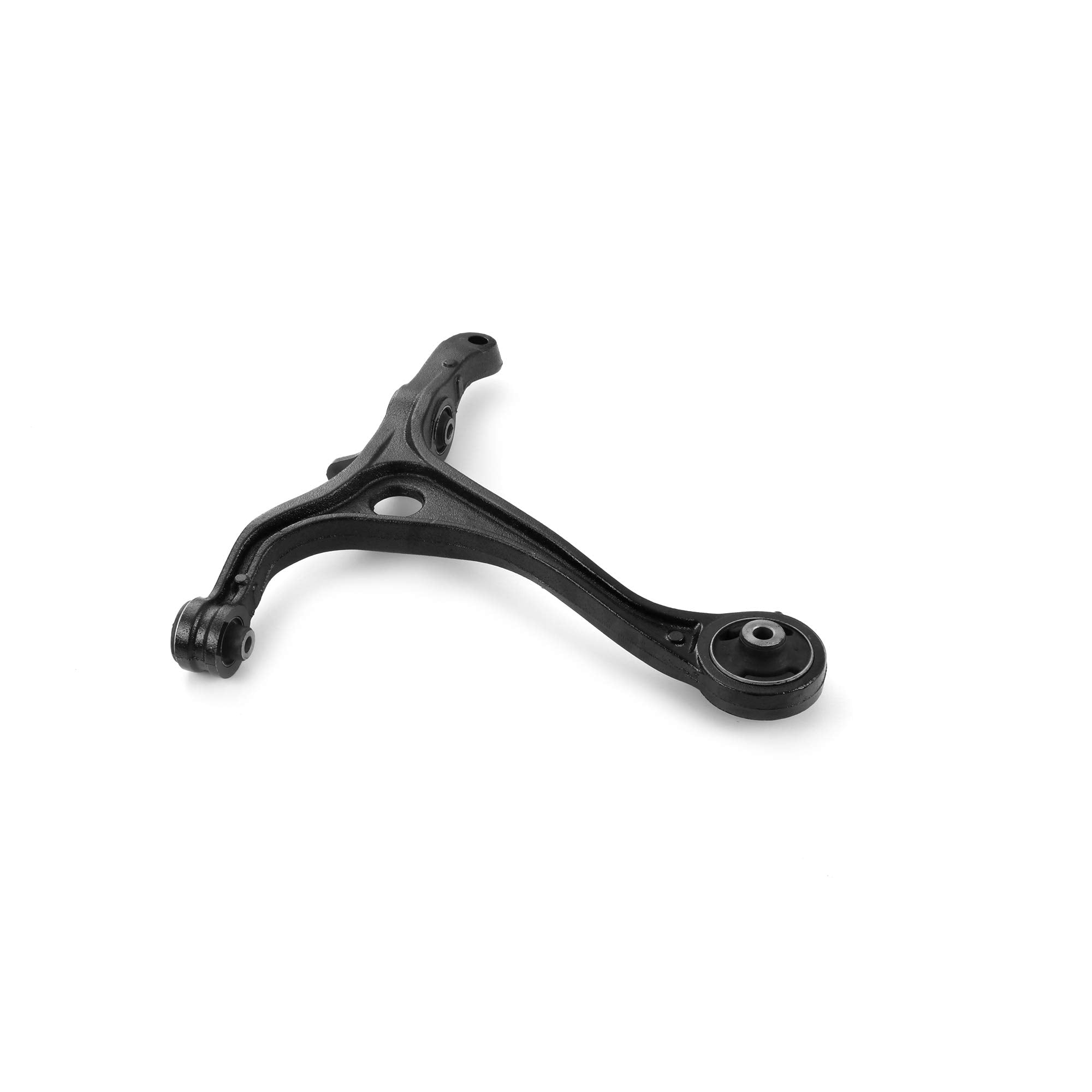 Metrix Premium Chassis Parts - 4 Pc Front Lower & Front Upper Control Arm Kit Fits 2004-2008 Acura Tsx, 2003-2007 Honda Accord,