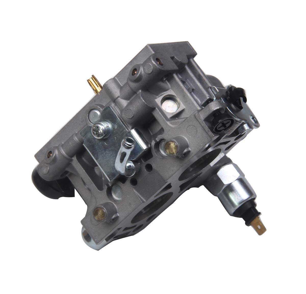 BH-Motor New Carburetor Carb For Honda GX630R GX630 GX660 GX690 GX690R GX630RH Engine Engine Replace # 16100-Z9E-033 16100-Z9E-0