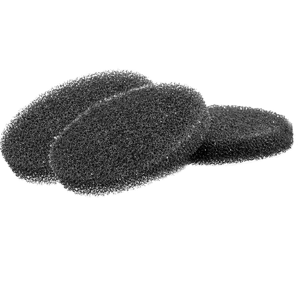 Metrovac Mvc-49Bx Foam Filter, 1 Pack