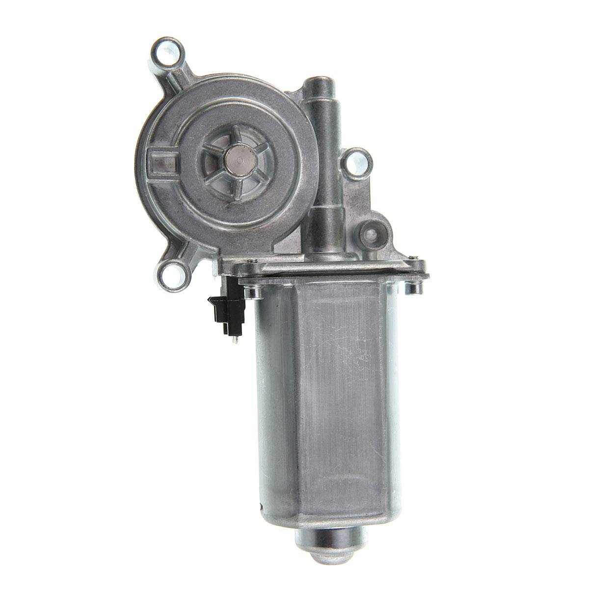 A-Premium Power Window Lift Motor for Buick Lesabre, Cadillac, Chevrolet, GMC 1990-2002, Replaces #16631016, #19151990