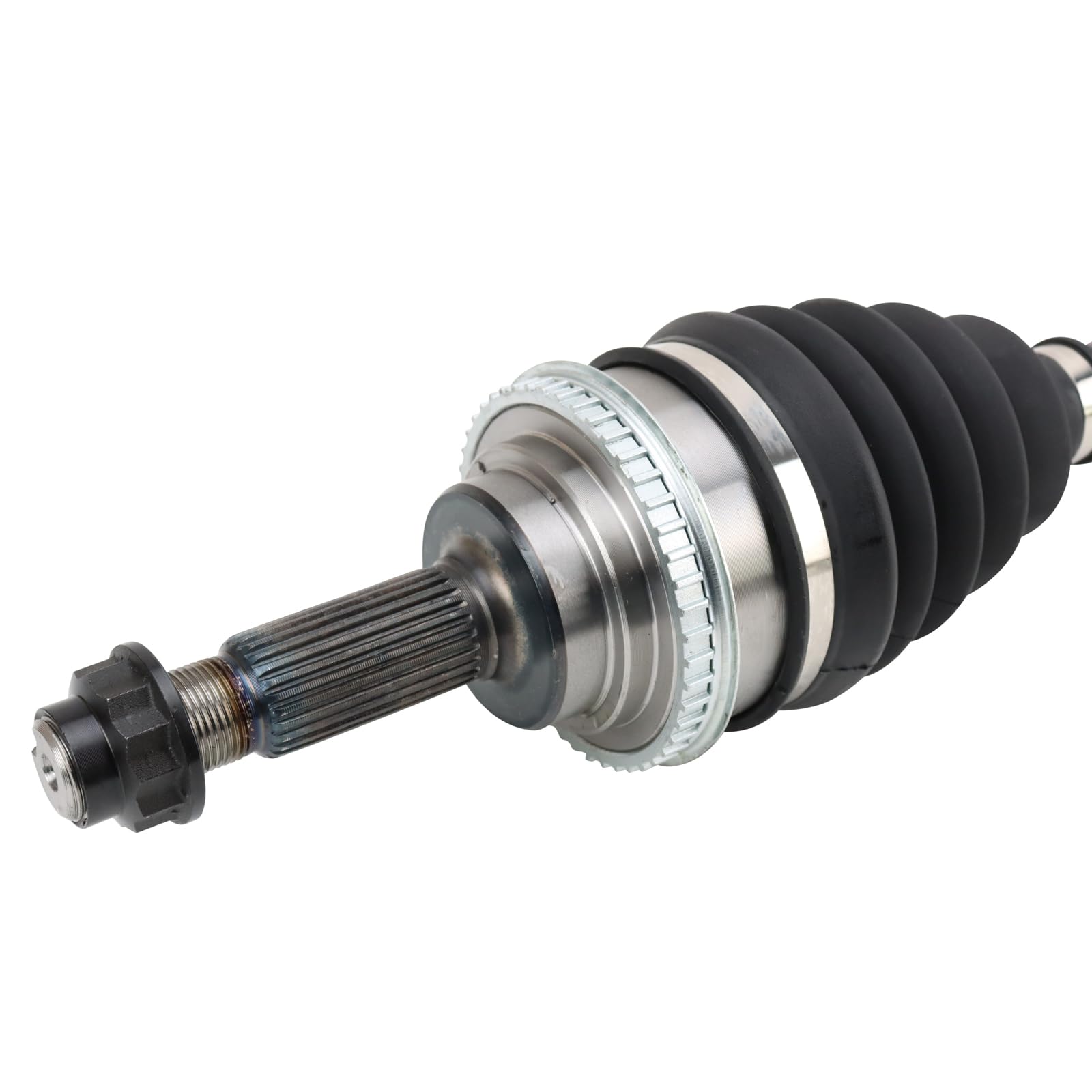 TRQ Rear CV Axle Shaft Assembly Set for Lexus RX330/RX350 & Toyota Highlander - Model CSA36029