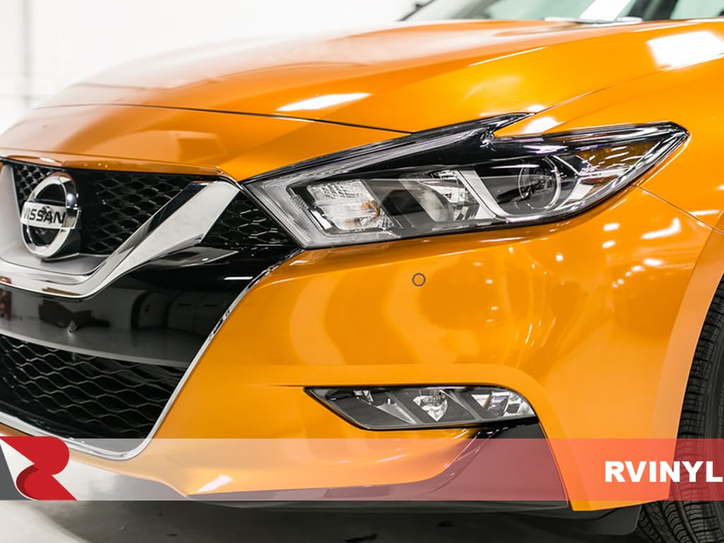 3M 1080 G344 Gloss Liquid Copper (1Ft X 1Ft) Vinyl Wrap Film Sheet With Air-Release For Cars, Trucks & More (1Sq Ft Roll)