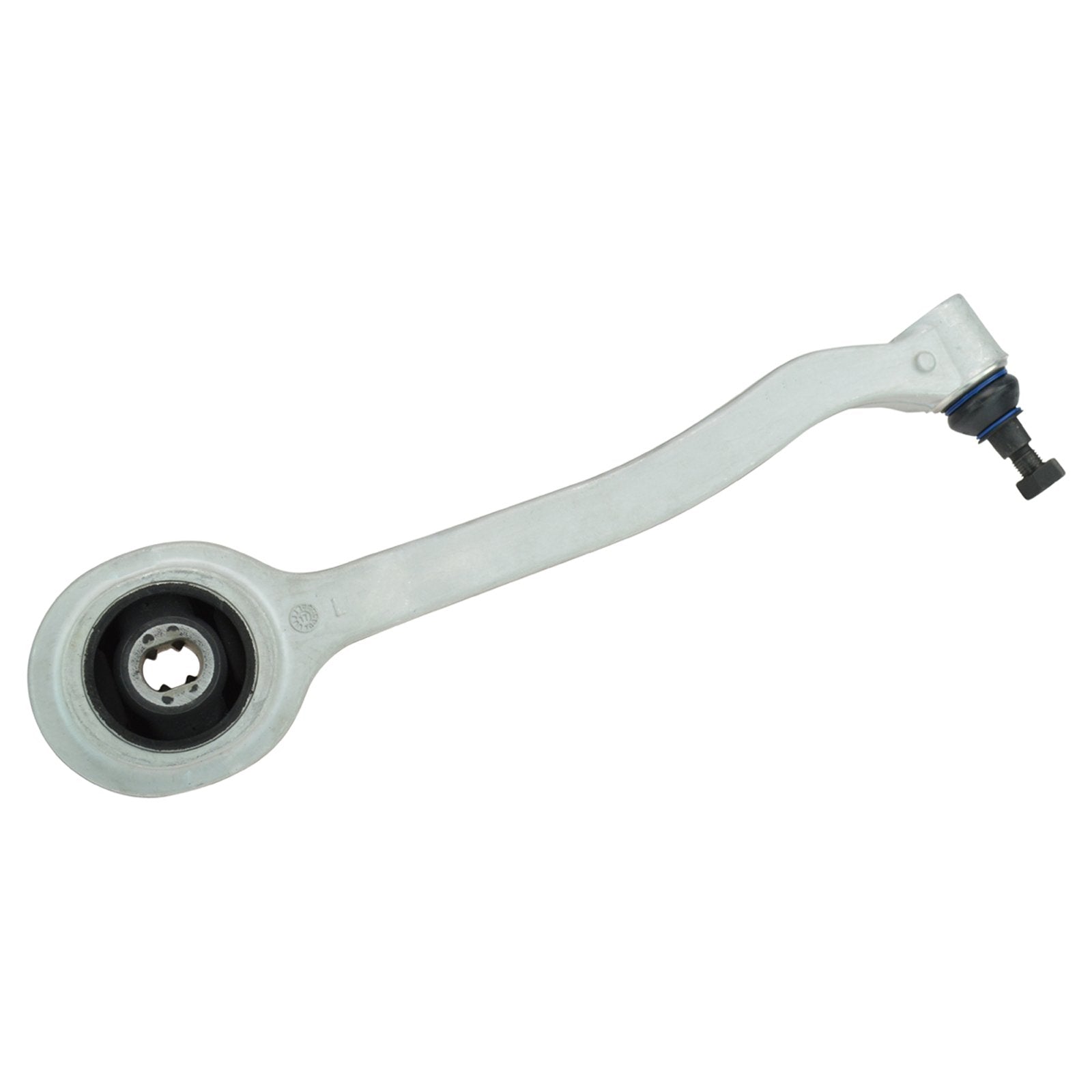 Trq Front Left Lower Control Arm With Ball Joint Drivers Side Compatible With 2000-2006 Mercedes-Benz Cl500 2001-2006 Cl55 Amg C