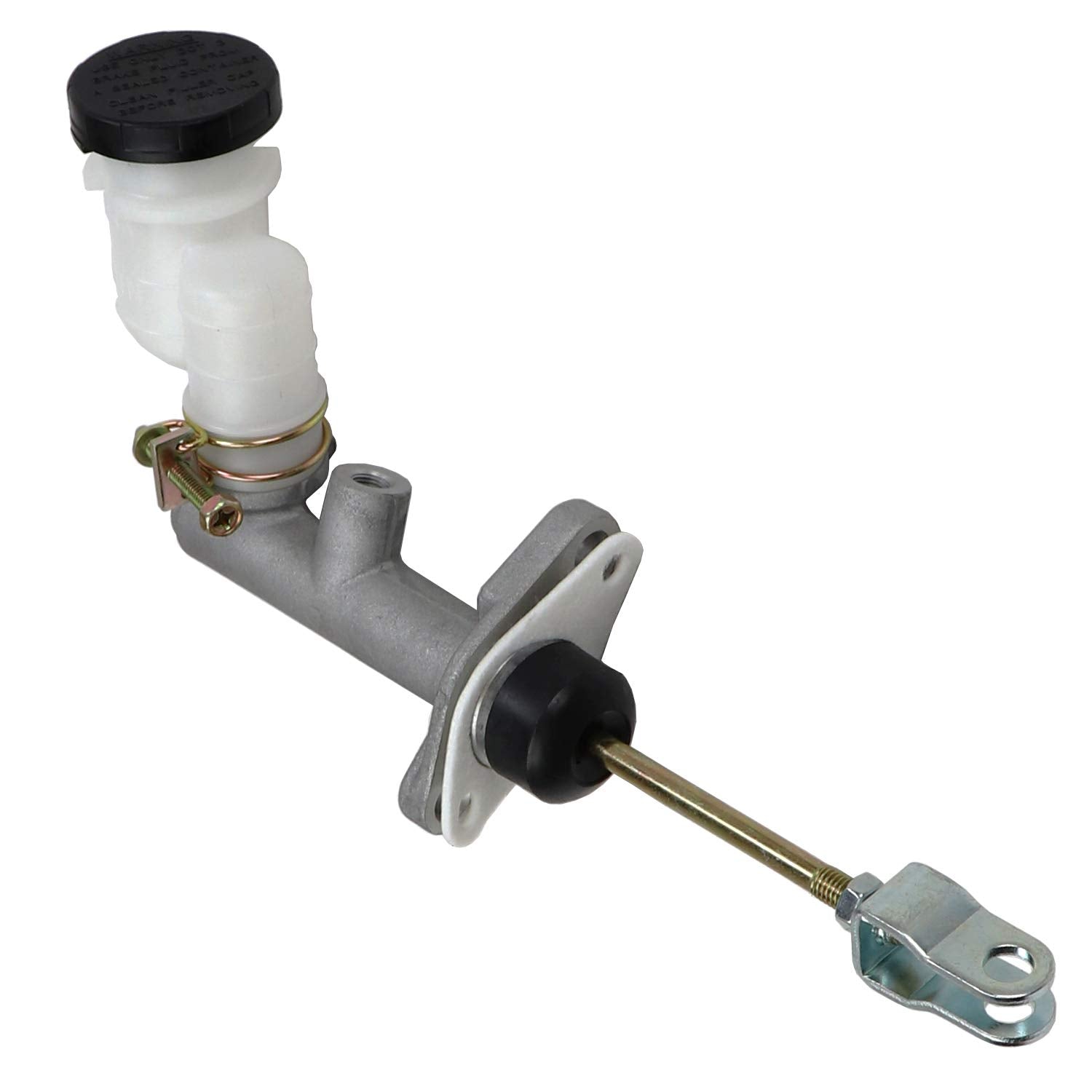 Beck/Arnley Clutch Master Cyl - 072-9451